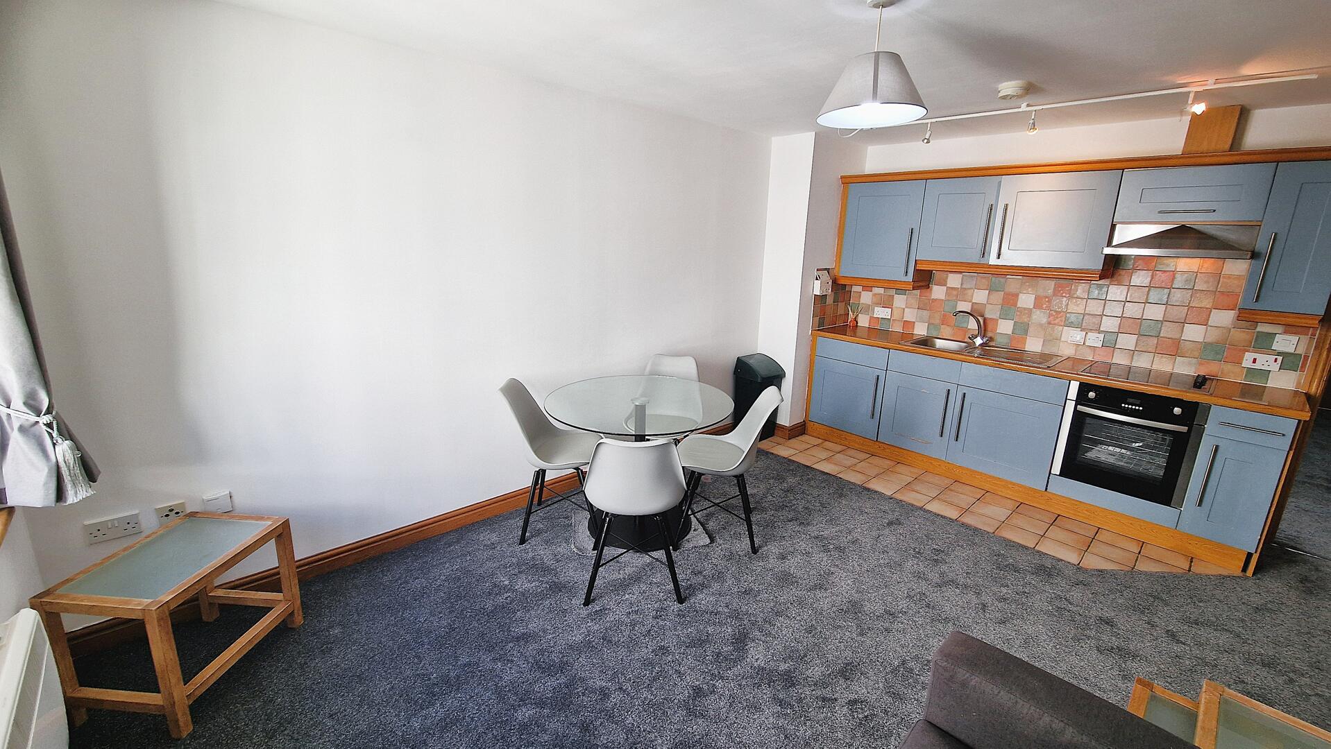 Flat 24, 14-16 Whitworth St  Manchester